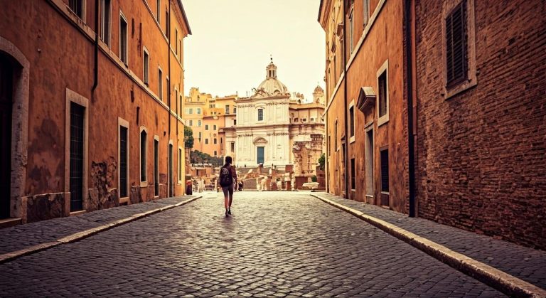 3 jours à rome : itinéraire parfait pour flâner et savourer
