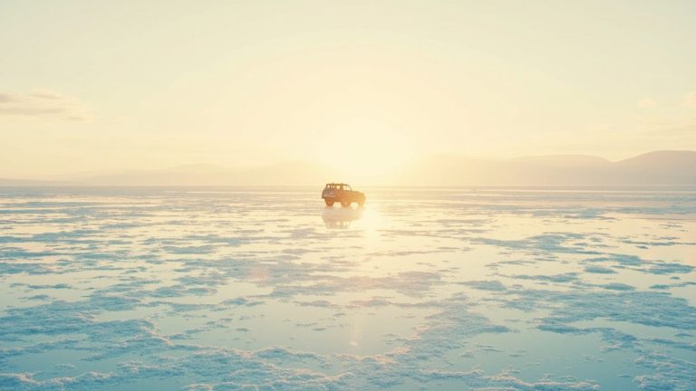 salar d’uyuni en 4 jours: itinéraire éprouvé et conseils