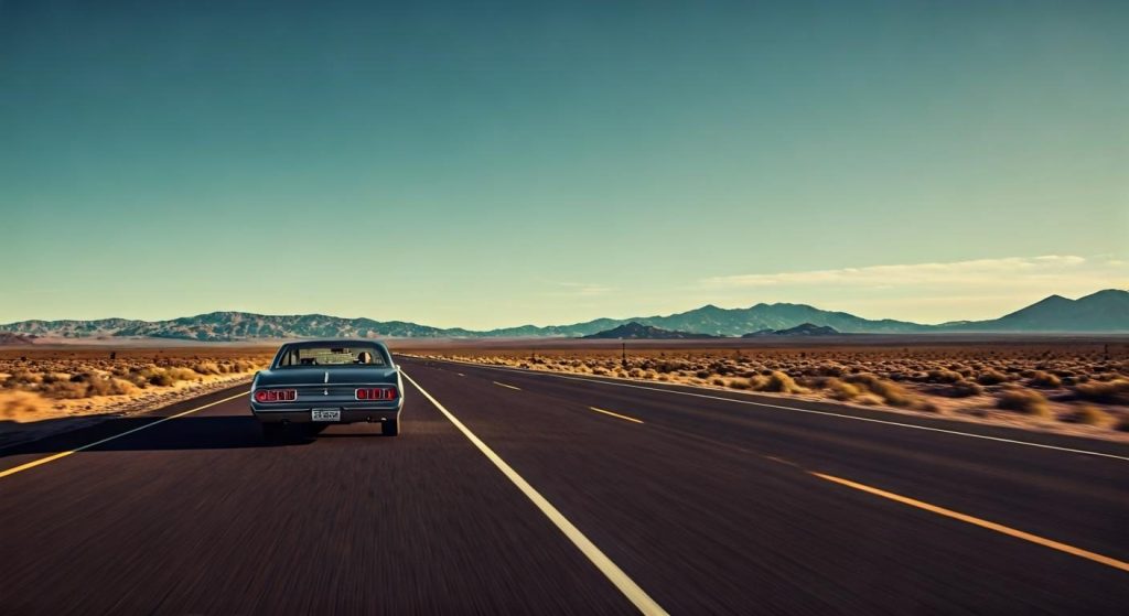 las vegas et death valley : week end itinéraire inoubliable