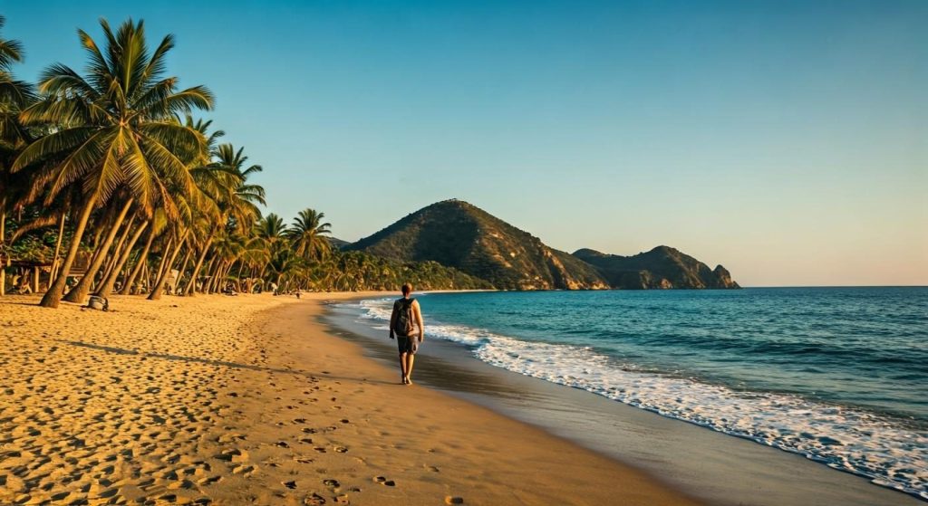 mazunte et zipolite: vivez la côte pacifique d'oaxaca