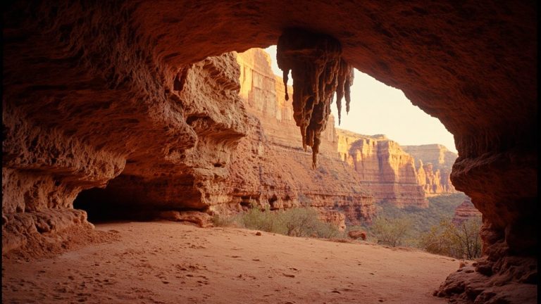 parc national de torotoro : secrets et paysages à découvrir