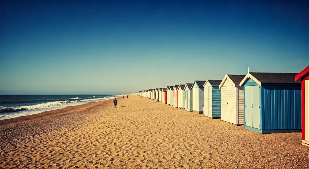 gouville sur mer cet été: 6 expériences à découvrir