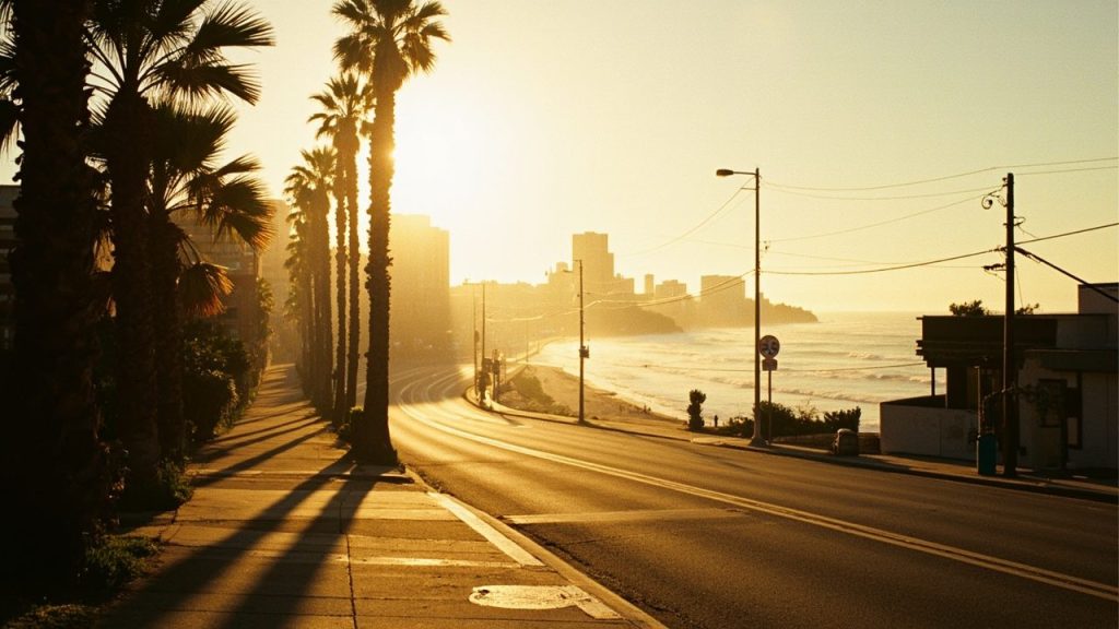 visiter los angeles : les itinéraires malins en 3 jours