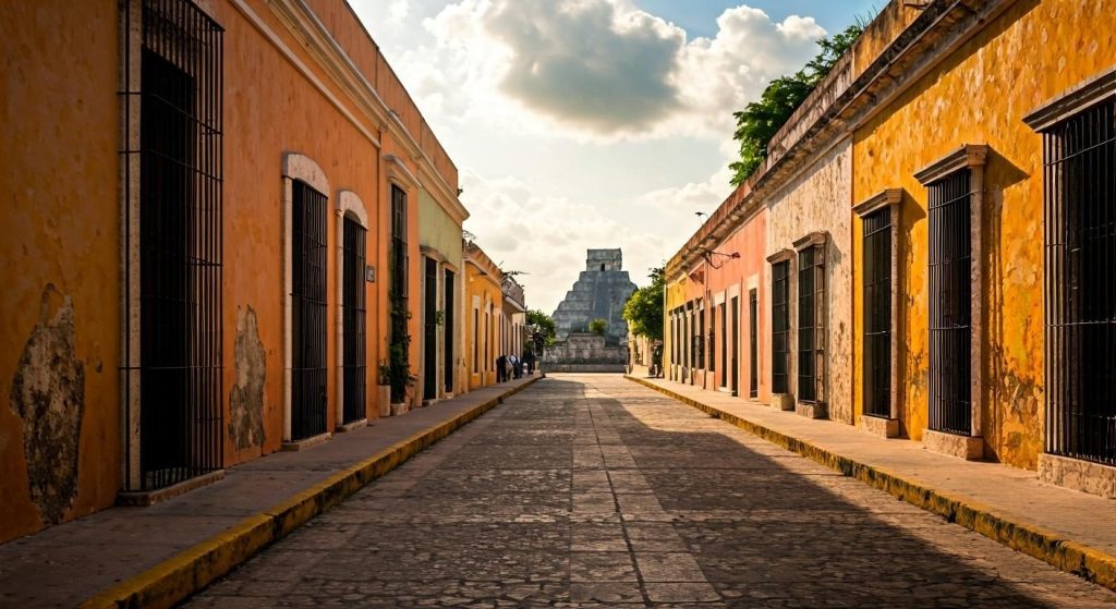 valladolid guide incontournable vers cenotes et chichén itzá