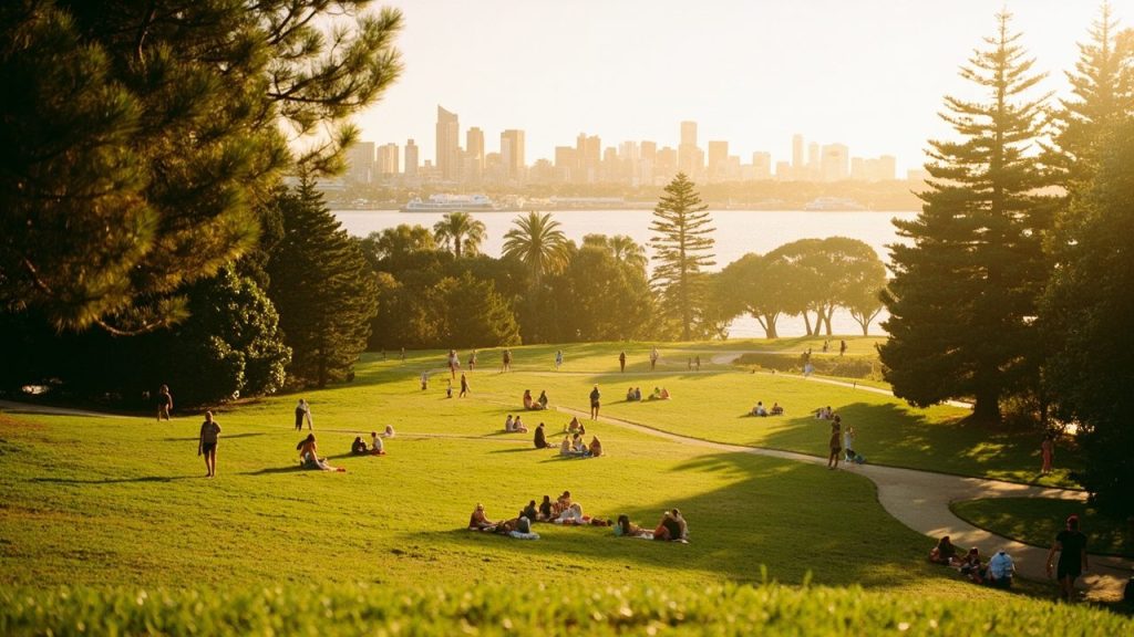 activités gratuites à perth: 6 idées pour profiter pleinement