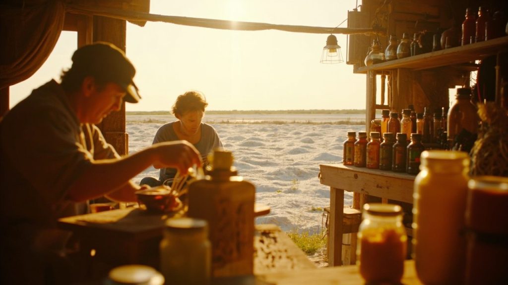 activités Île de ré : ateliers et rencontres authentiques