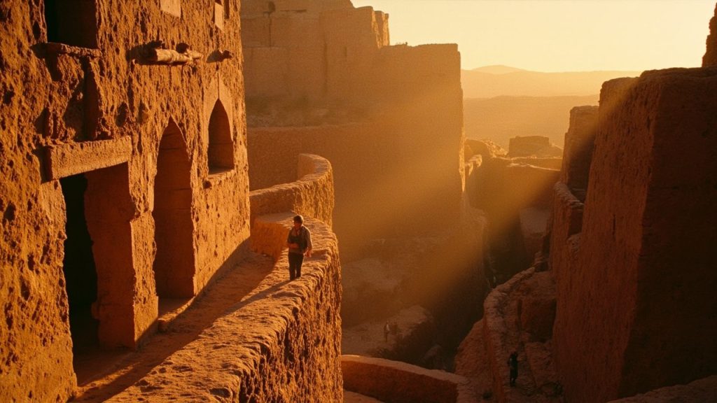 ait ben haddou : visitez le ksar unesco en immersion