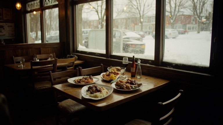 meilleurs restaurants à québec: 5 adresses qui réchauffent
