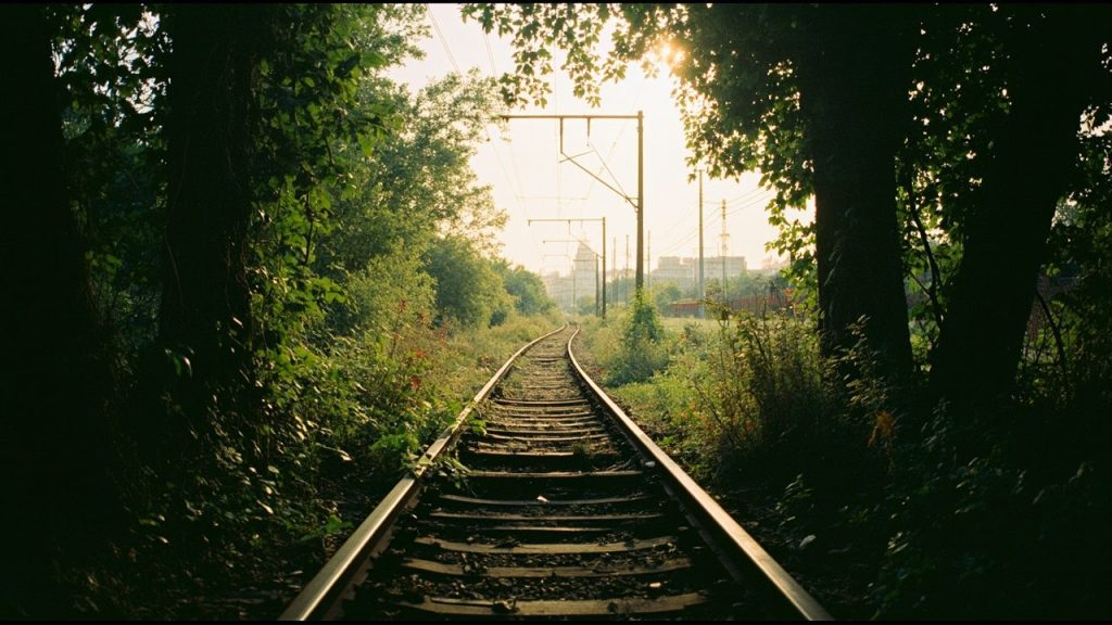 petite ceinture de paris : balade urbaine et secrets