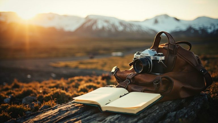 prix d’un voyage en islande : budget semaine idéal