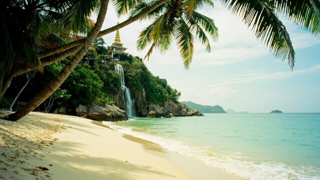 visiter koh samui aujourd'hui : les bons plans et conseils
