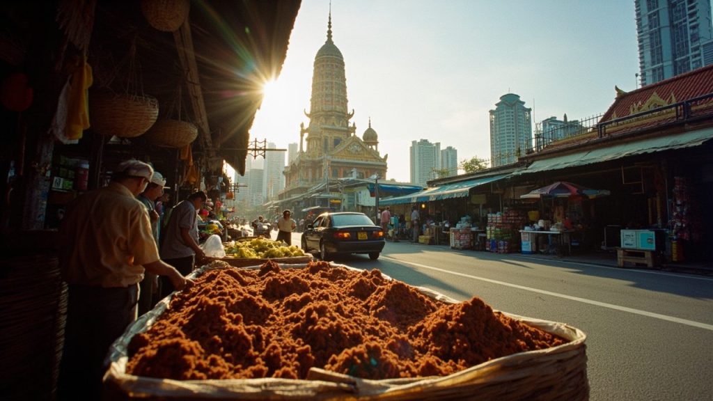 visiter kuala lumpur: explorez quartiers, saveurs et temples