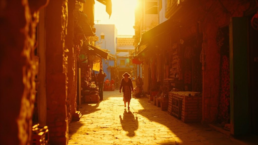 visiter marrakech: week end parfait, itinéraire et conseils