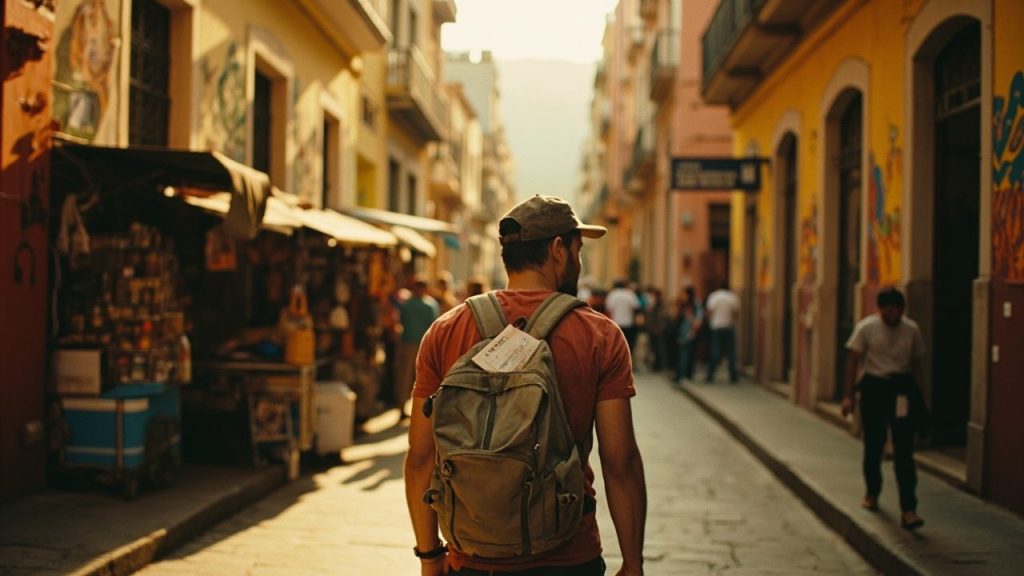 mexico city: itinéraire et conseils pour une immersion