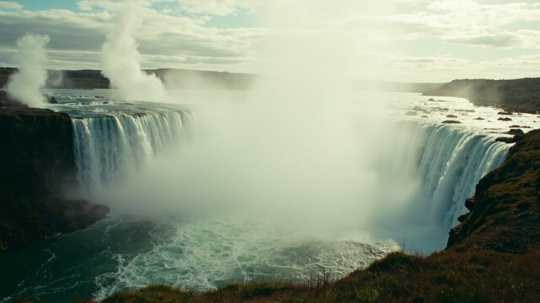 cercle d’or en islande: guide express pour débutants
