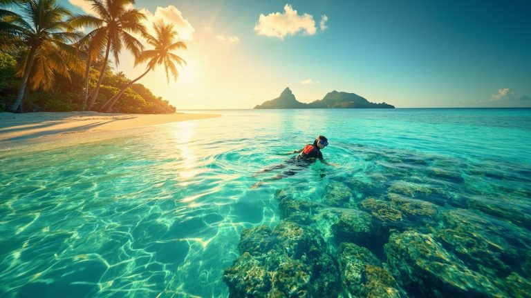 gili trawangan, gili air et gili meno : lequel choisir ?