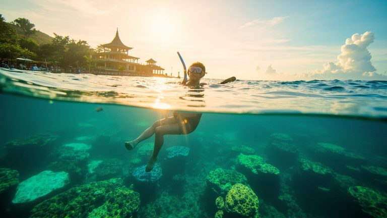 pemuteran: le nord de bali, destination authentique