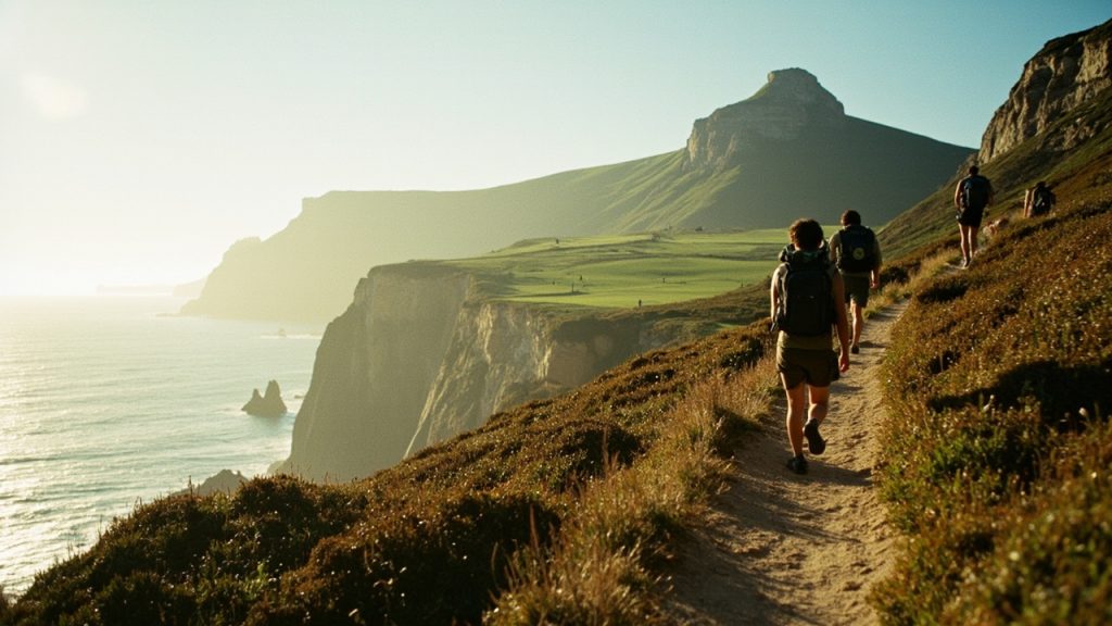 randonnée pays basque: 5 itinéraires près de bayonne