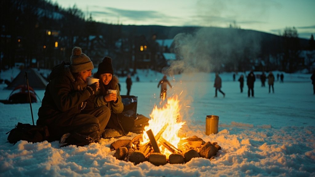 québec en hiver: 6 expériences à vivre et conseils