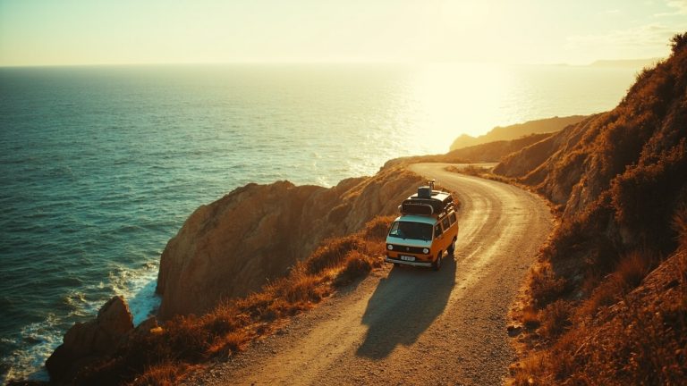 road trip en algarve : itinéraire 7 jours pour tout voir