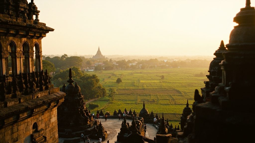 yogyakarta: guide ultime pour visiter jogja en indonésie