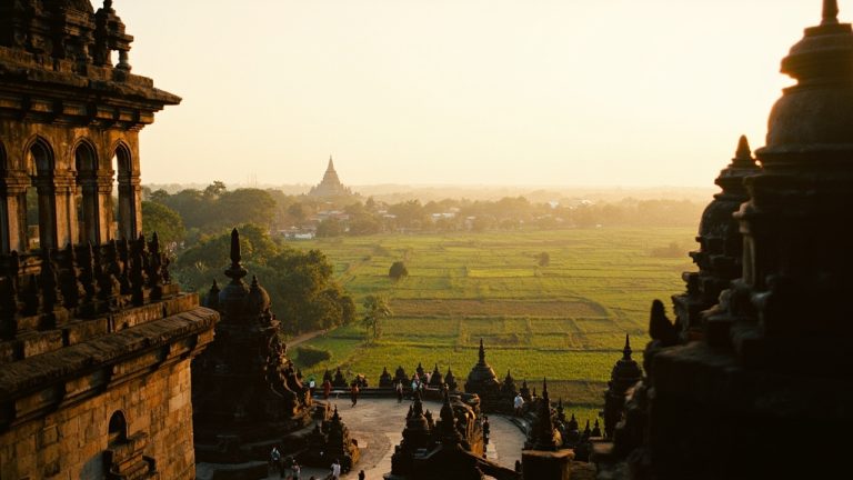 yogyakarta: guide ultime pour visiter jogja en indonésie