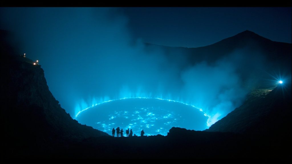 kawah ijen: guide nocturne pour voir les flammes bleues
