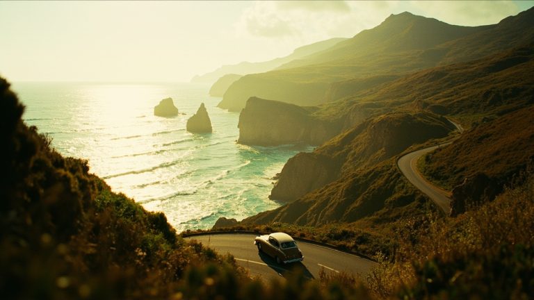 road trip au pays basque: 7 jours entre océan et montagnes