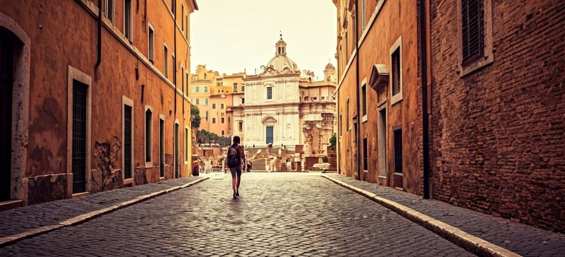 3 jours à rome : itinéraire parfait pour flâner et savourer