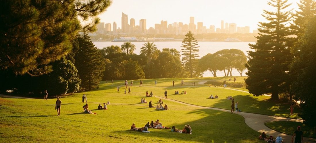 activités gratuites à perth: 6 idées pour profiter pleinement