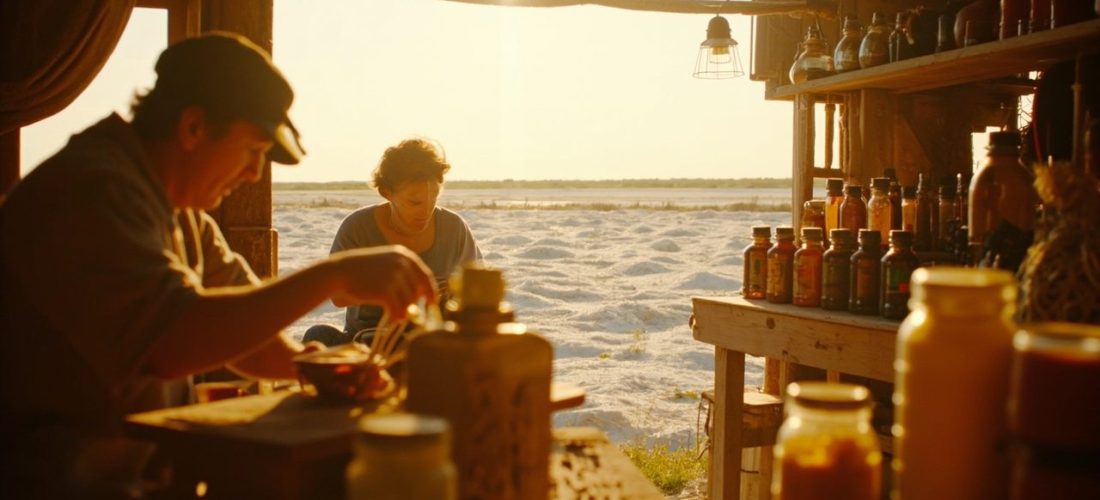 activités Île de ré : ateliers et rencontres authentiques