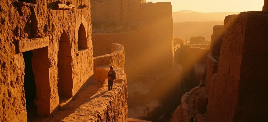 ait ben haddou : visitez le ksar unesco en immersion