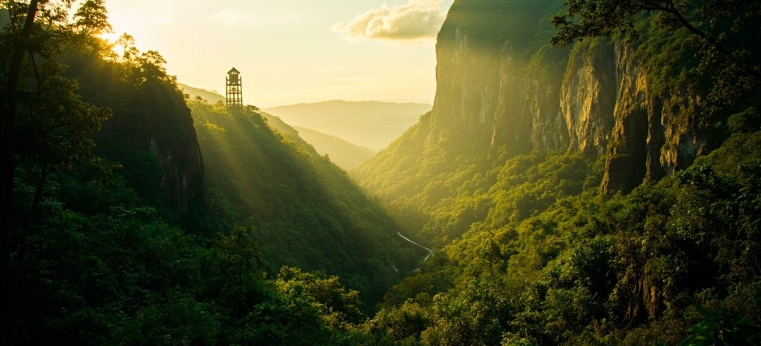 bukit tinggi et alentours: guide immersif en 3 jours