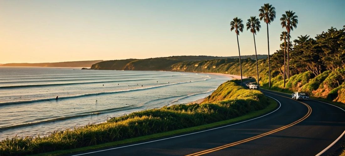 byron bay: guide road trip sydney–brisbane en surf