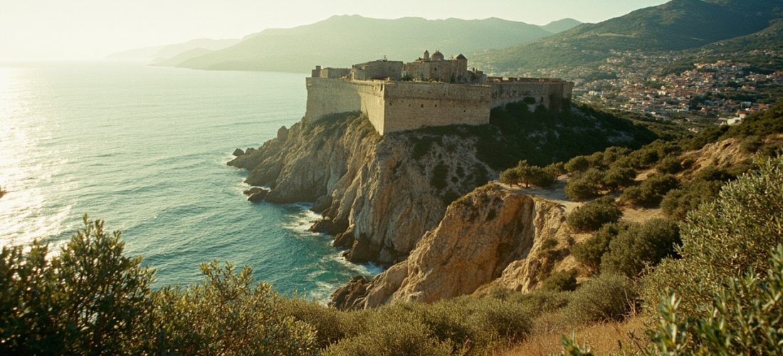 calvi en corse: découvrez l’âme de balagne et ses secrets