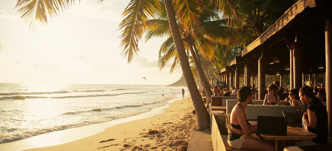 canggu bali: 12 expériences inoubliables et astuces
