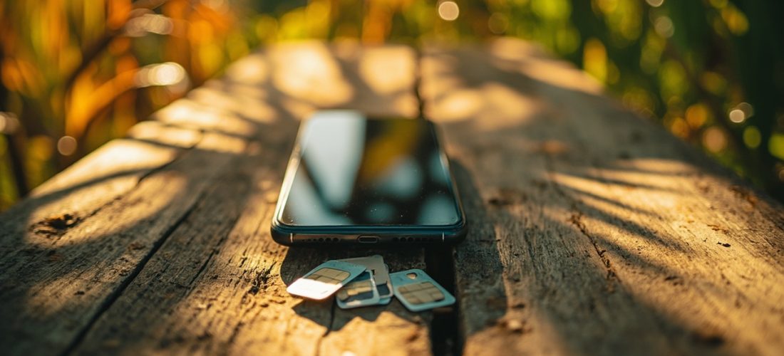 carte sim et esim à bali : quelle option choisir ?