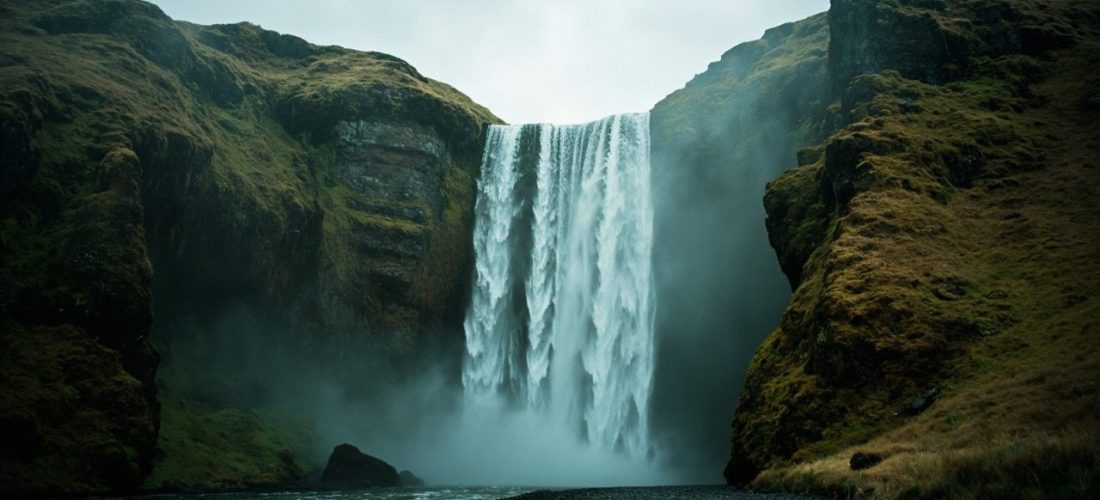 cascades en islande: les chutes du sud à ne pas manquer
