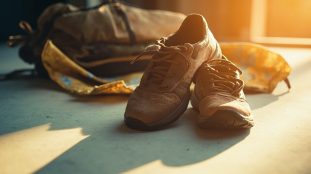 chaussures de voyage: 10 critères pour voyager léger