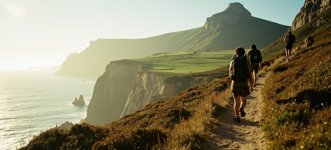 randonnée pays basque: 5 itinéraires près de bayonne