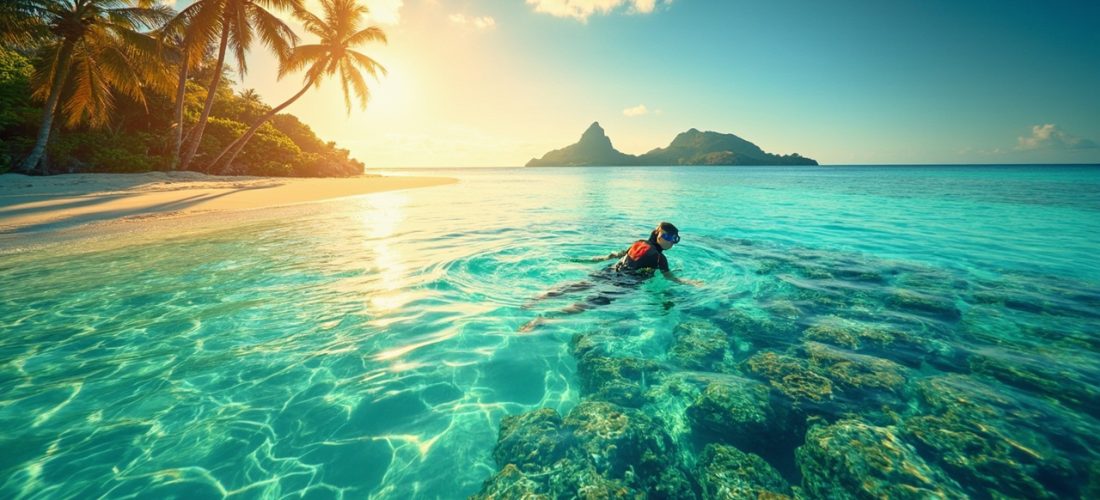 gili trawangan, gili air et gili meno : lequel choisir ?