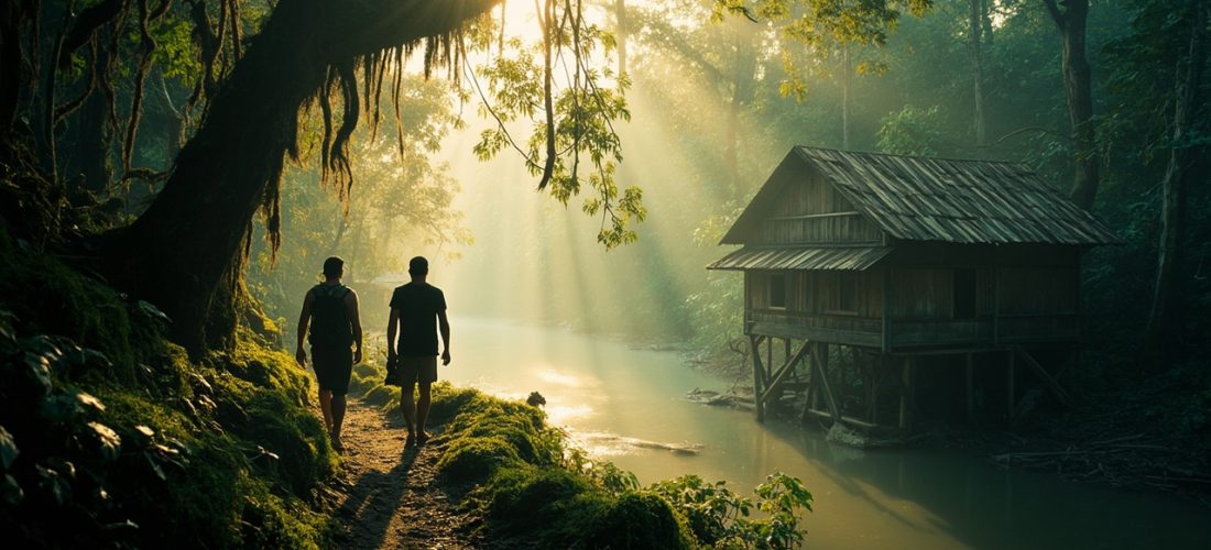 sumatra : itinéraires éprouvés pour un voyage inoubliable