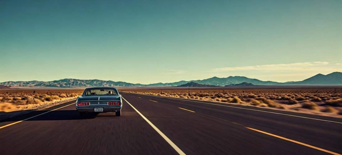 las vegas et death valley : week end itinéraire inoubliable