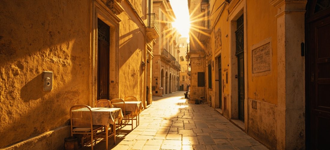 lecce dans les pouilles: 48h pour vivre le baroque