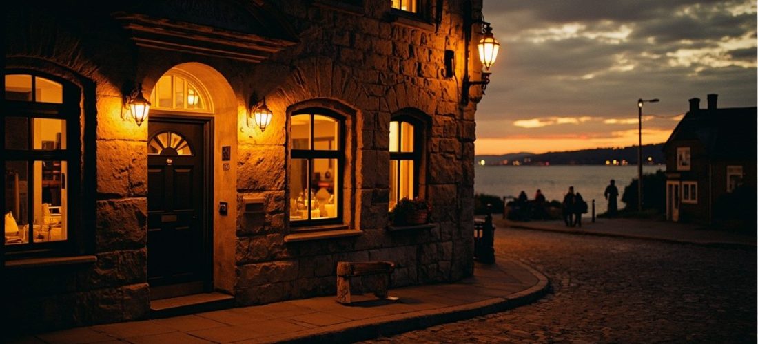 meilleurs hôtels à québec: secrets, charme et vues