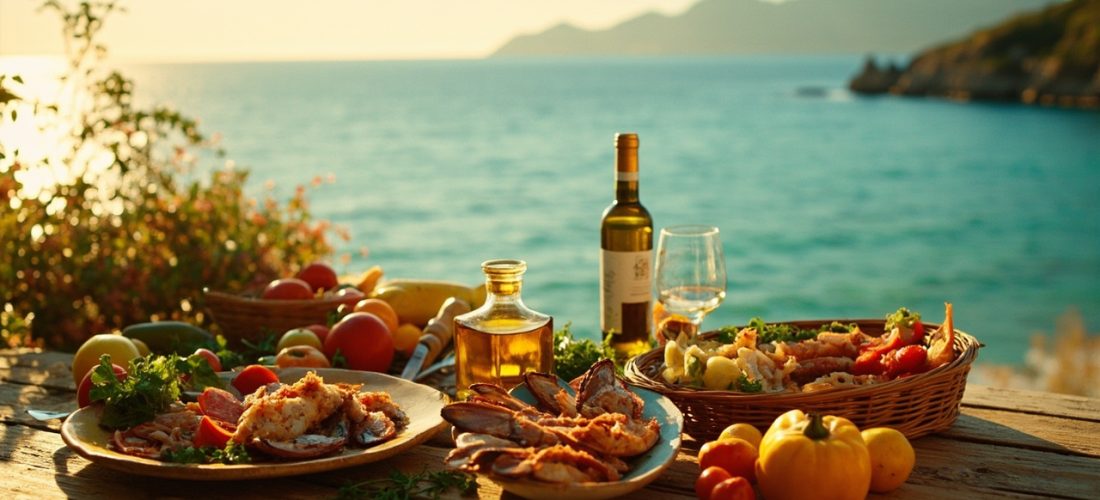 meilleurs restaurants à calvi : guide gourmand balagne