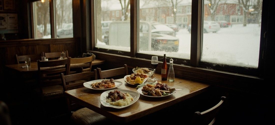 meilleurs restaurants à québec: 5 adresses qui réchauffent