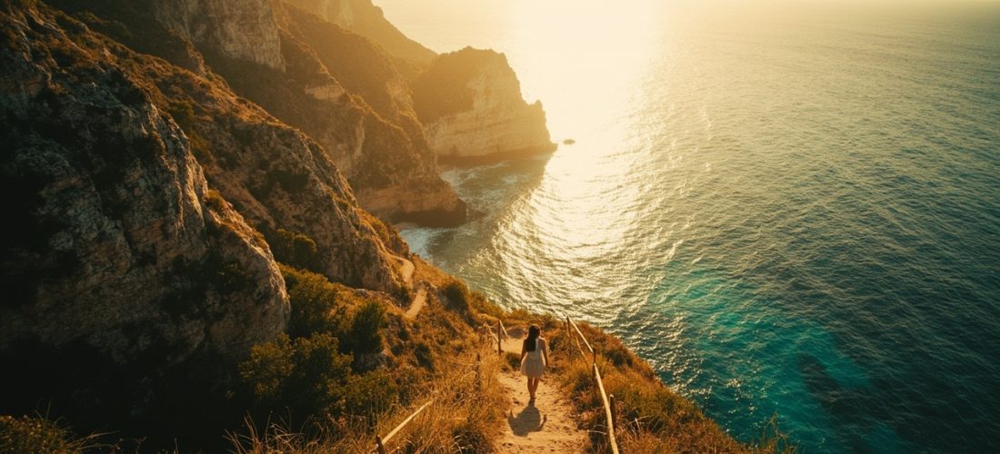 nusa penida : voir sans la foule et capturer l’âme de l’île