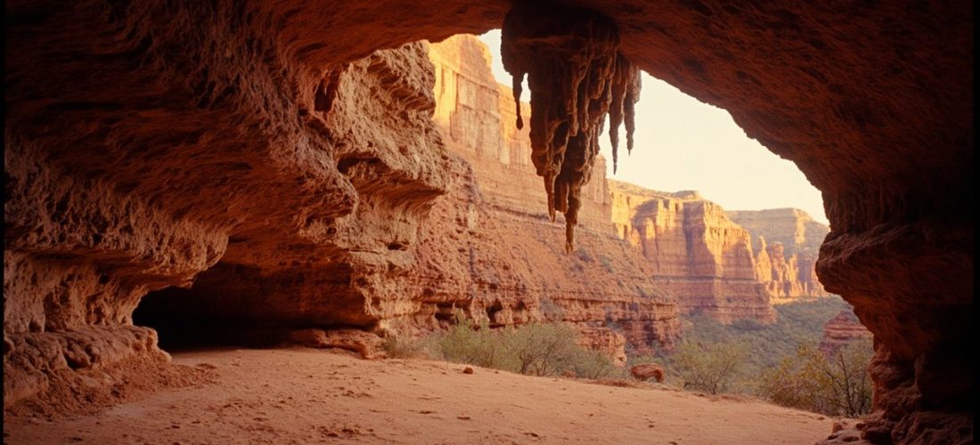 parc national de torotoro : secrets et paysages à découvrir