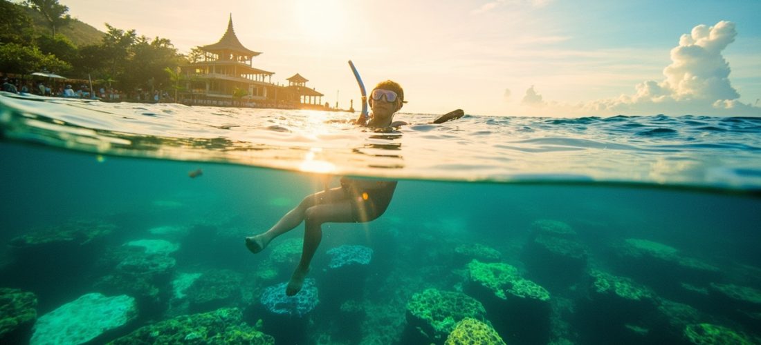 pemuteran: le nord de bali, destination authentique
